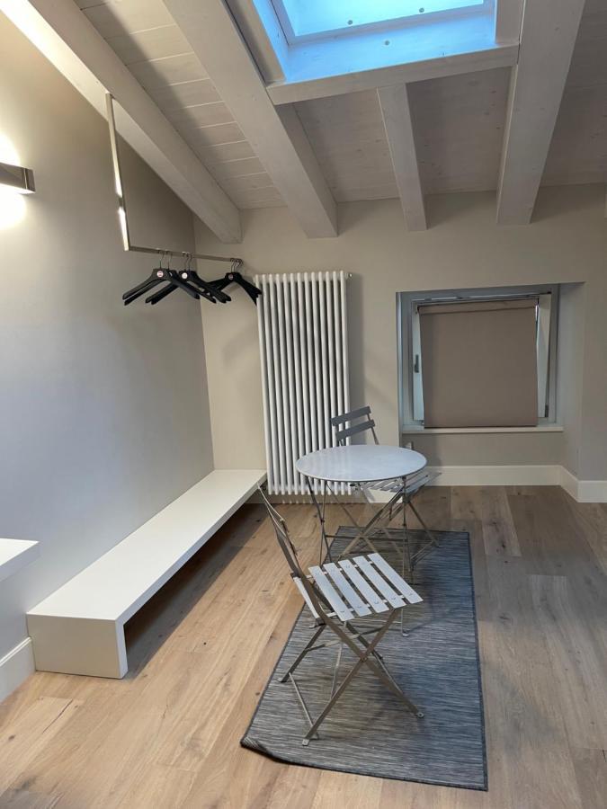 La Casa Di Paola Apartment Ловере Екстериор снимка