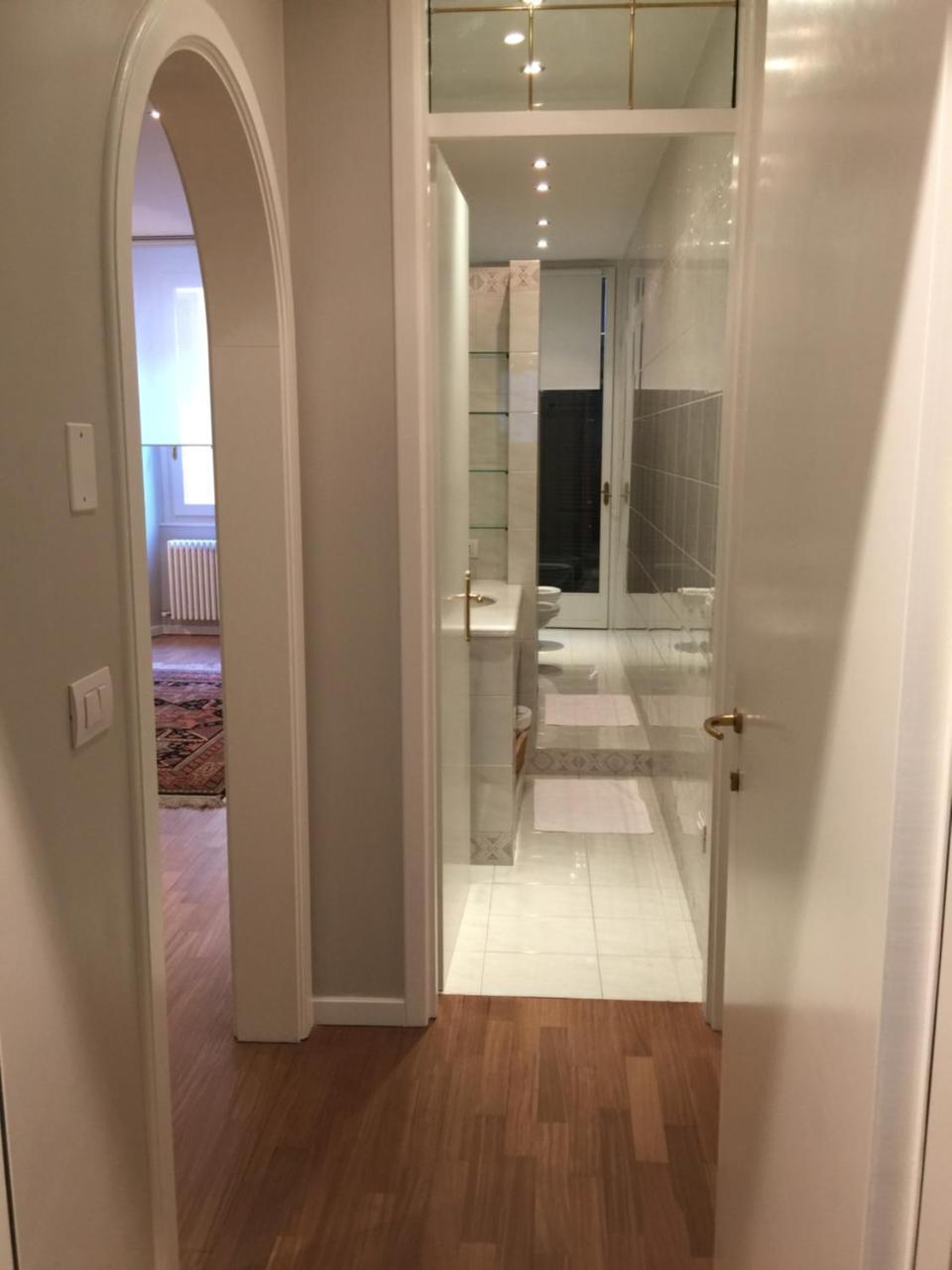 La Casa Di Paola Apartment Ловере Екстериор снимка