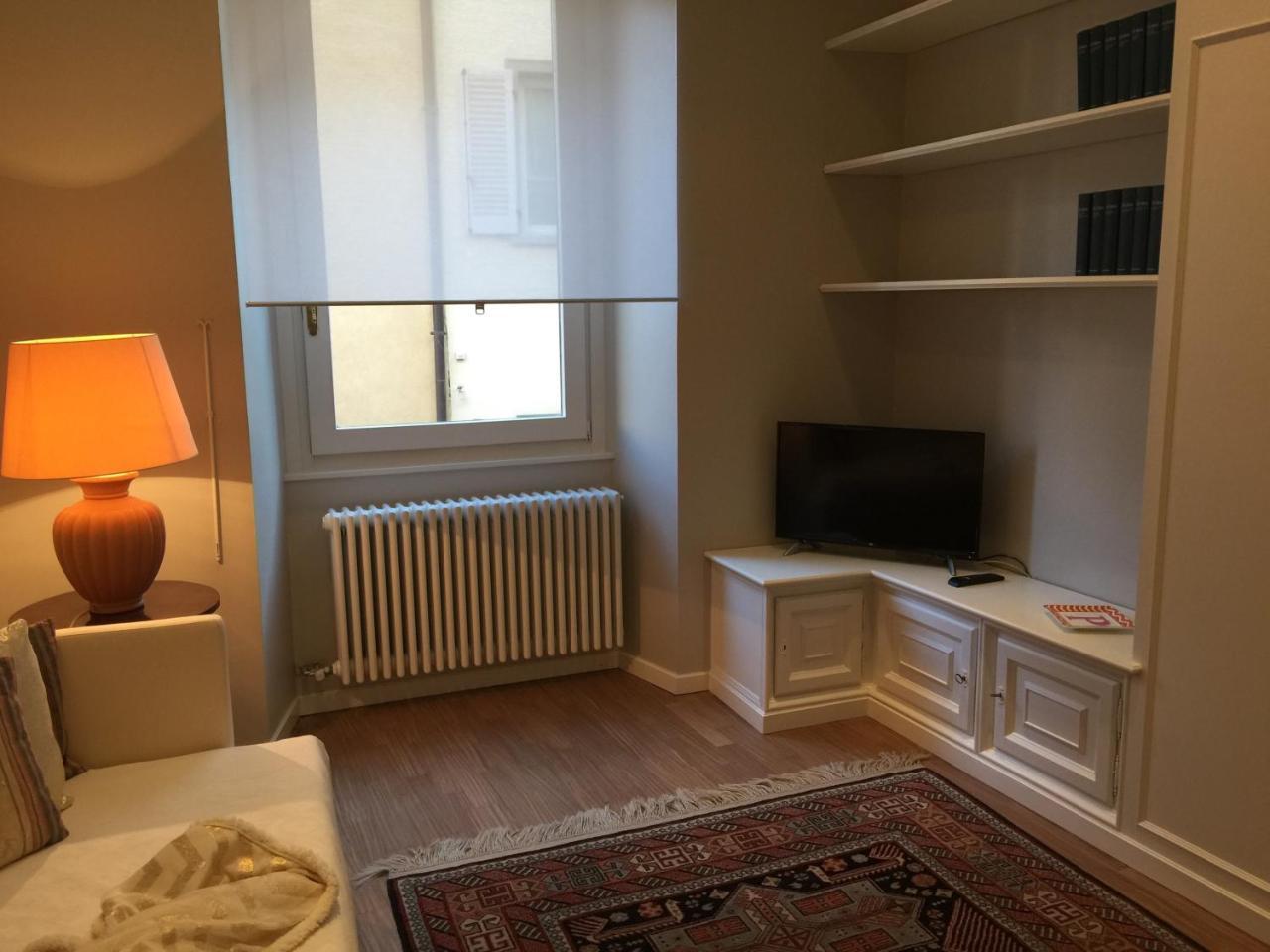La Casa Di Paola Apartment Ловере Екстериор снимка